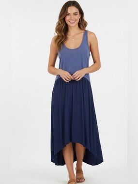 Summer dress from Anthropology